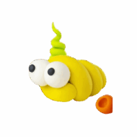 Clay Scorpio